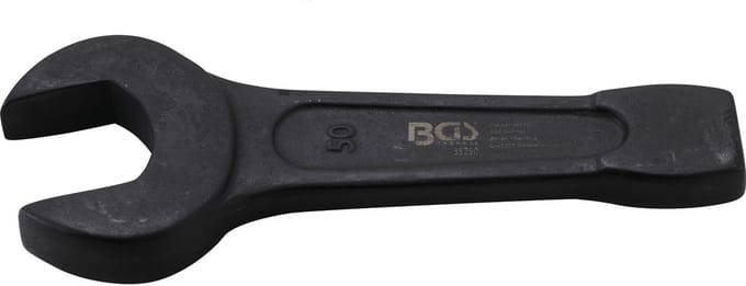 BGS Slagsteeksleutel 50 mm