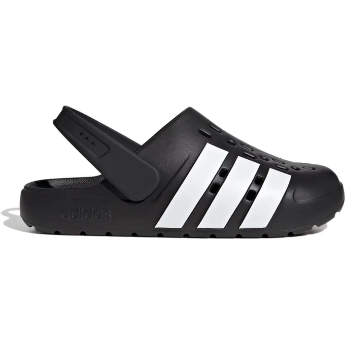 Adidas Sportswear Adilette Clog 2.0 - Unisex - Zwart