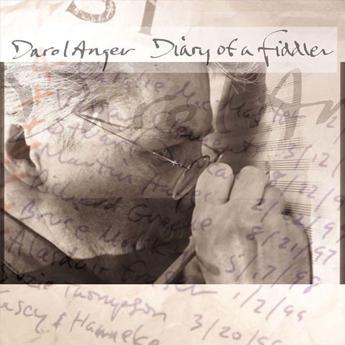 Diary Of A Fiddler