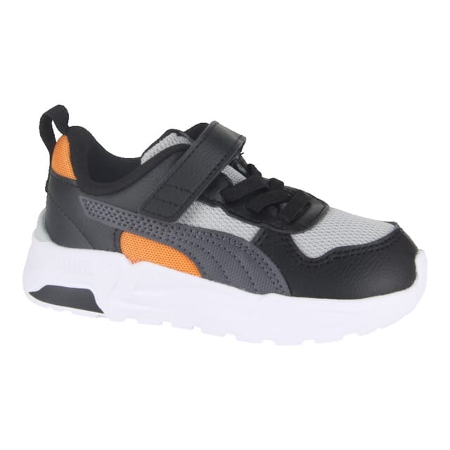 Puma Trinity 2 Lt Ac + Inf Sneakers - Jongens - Multi - Maat 24