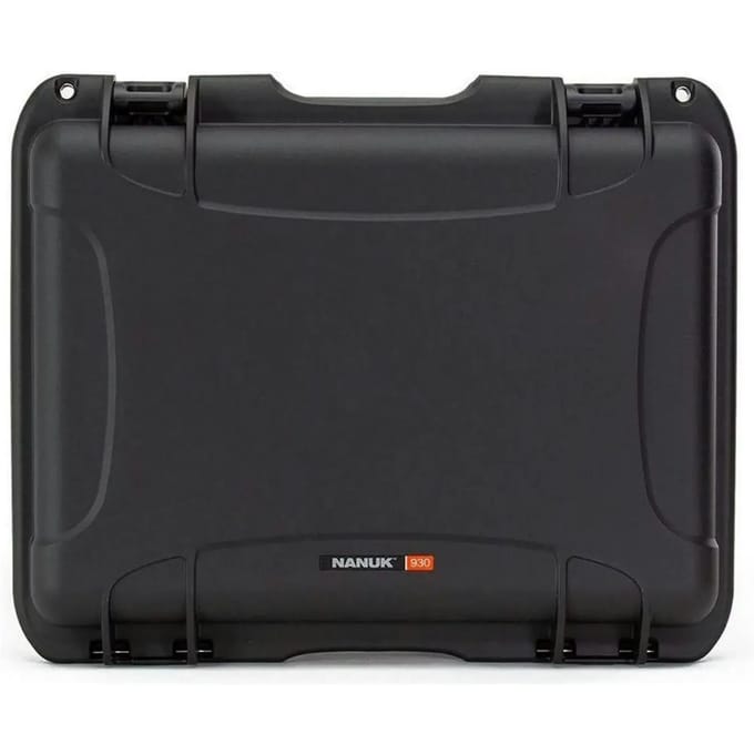 Stabilisatorkoffer Nanuk 930 Ronin-S2