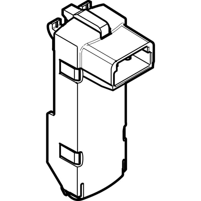 Festo Elektrische Sub-Base - 566718