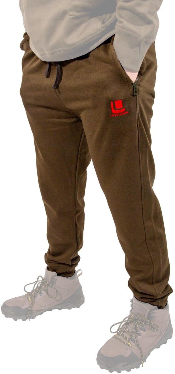 Ultimate Joggers - XXL - Visbroek