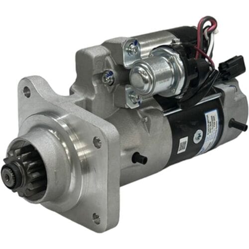 Starter PRESTOLITE ELECTRIC HM95R3068SE