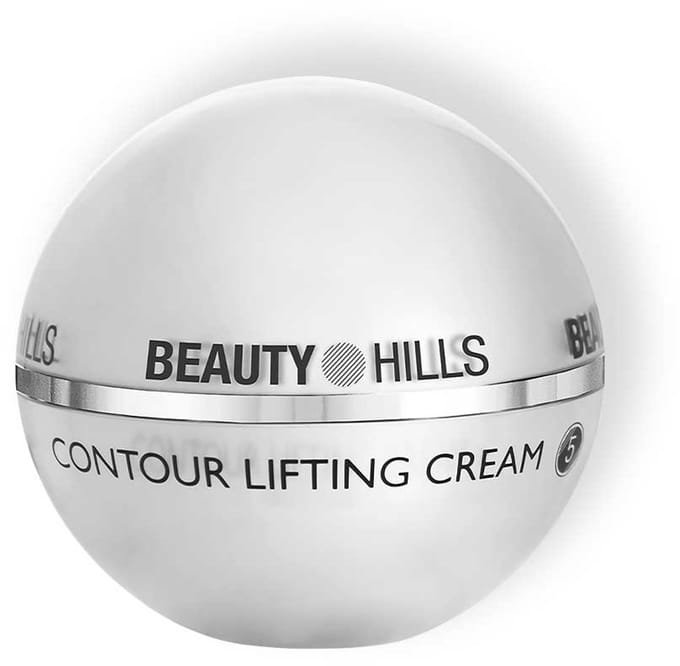 Beauty Hills Contour Lifting Cream