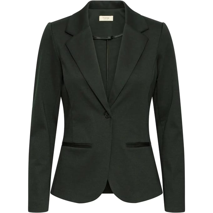 Blazer voor dames fransa Zablazer 2