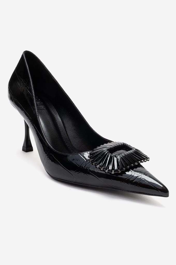 Rebel Stilettopomp