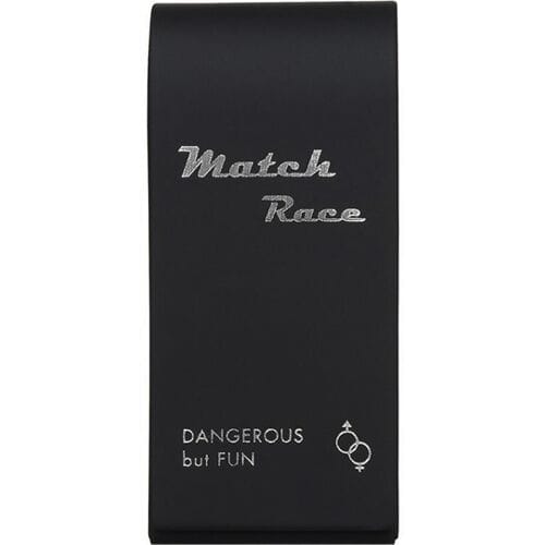Match Race by Alyssa Ashley Eau de parfum 50 ml - Herenparfum
