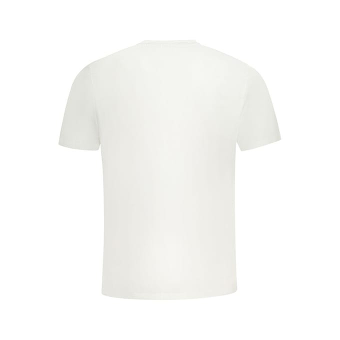T-shirt Korte Mouw North Sails 996018000bi0101