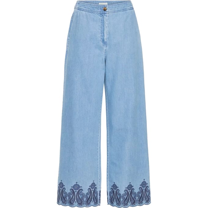 Damesjeans Atelier Rêve Irharmony