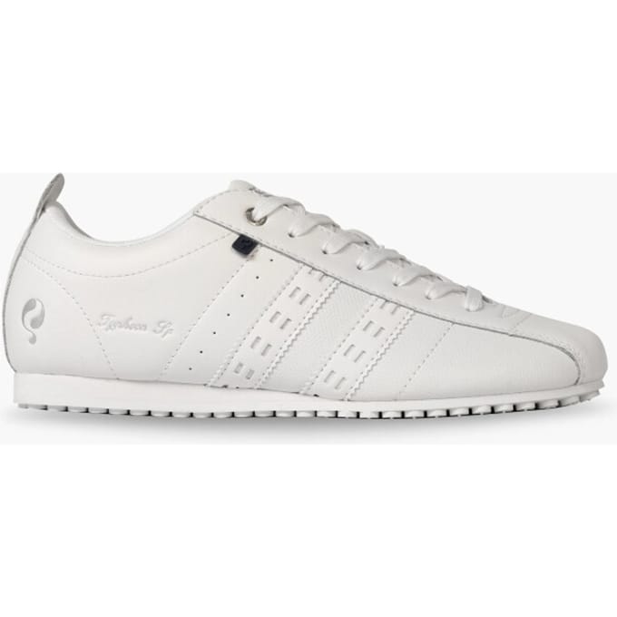 Heren Sneaker Typhoon SP - Wit
