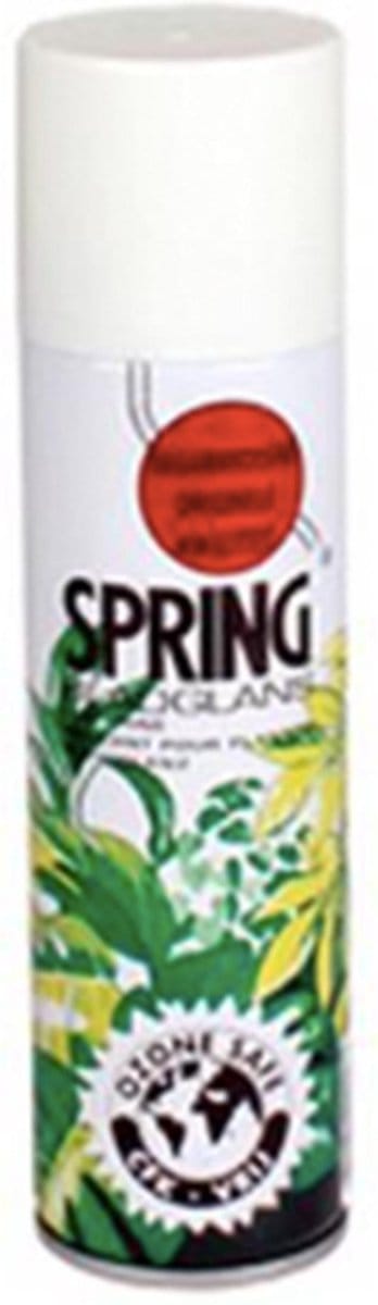 Bladglans 250ml Voor mooie bladeren aan Uw planten!