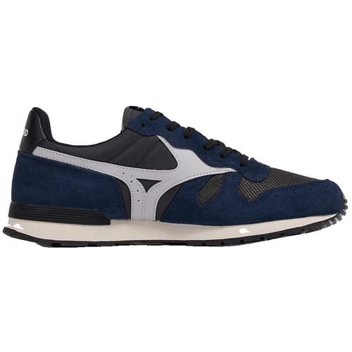 Sneakers Mizuno Baskets ml87 cuir