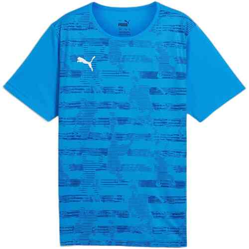 T-shirt Korte Mouw Puma 659529-05
