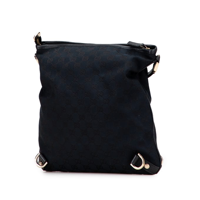 Monogram Schoudertas