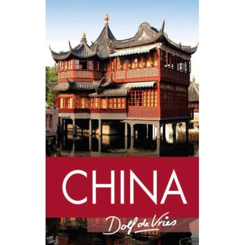 China - Dolf de Vries