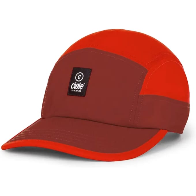 5-panel pet Ciele FSTCapSC Field IconicBarSL