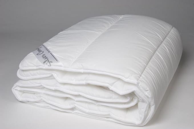 Silver Comfort Dekbed Enkel - 200x200 cm
