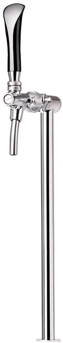 Tapzuil - Model Tube, 1-lijns