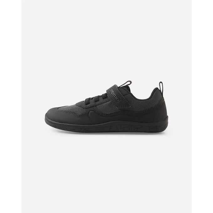 Reima Telmin Barefoot Schoenen Zwart EU 36 Kinderen