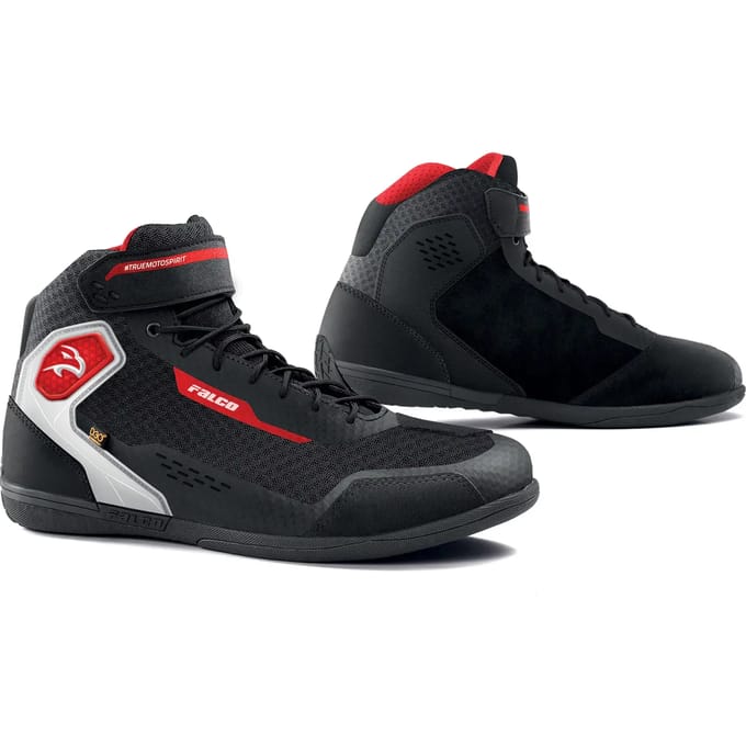 Motorfiets trainers Falco Speedox