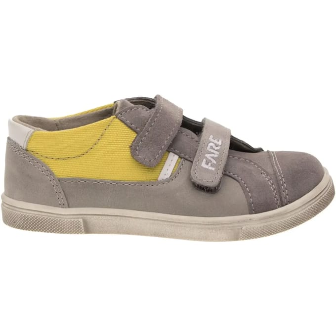 Kindertrainers Fare Klasik