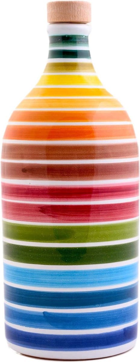 Olijfolie rainbow 500 ml