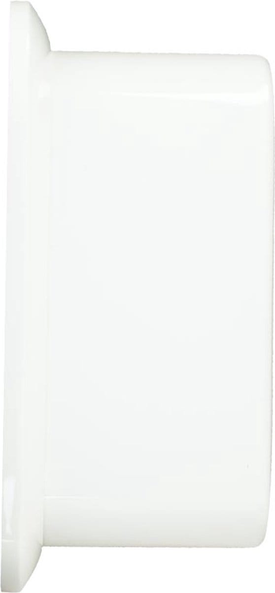ABB Busch-Jaeger AP Wandcontactdoos (WCD-Schakelmateriaal) - 2TKA00003940 - E2YKF