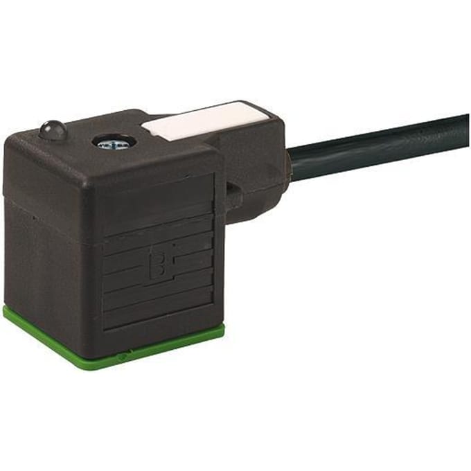 MURR-sensor/actorkabel met connector - 7000-18021-6260300