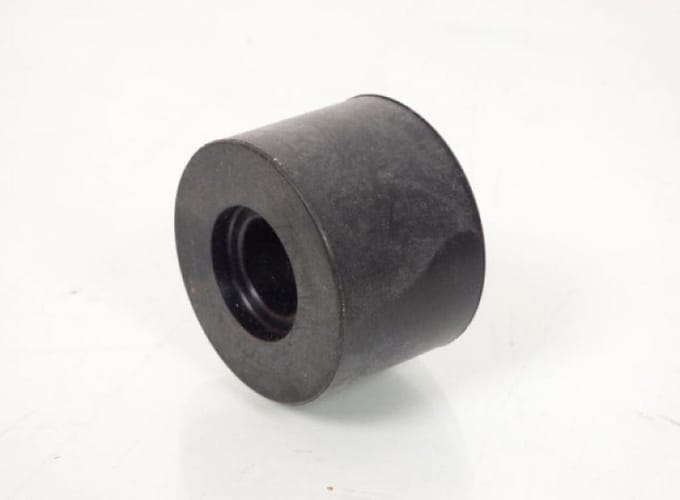 Patin de chaîne pour Auto 35x24x13mm Neuf