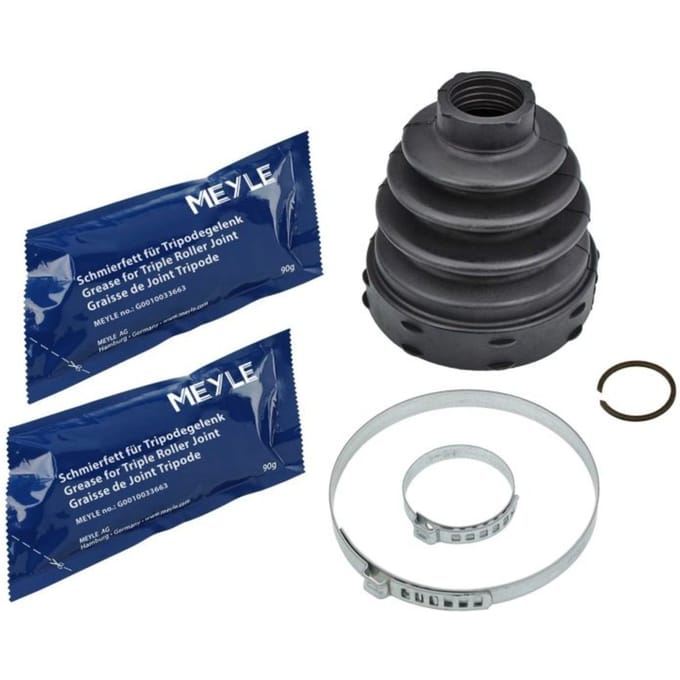 Set balgen, aandrijfas MEYLE 16-14 495 0021