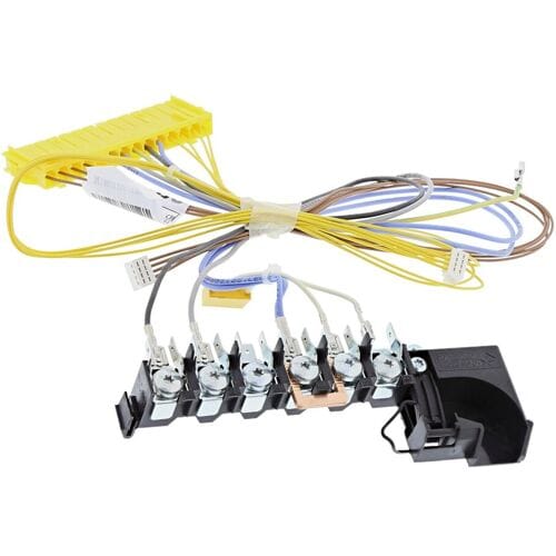 AEG kabel, schakelpaneel, aansluiting 140066703020