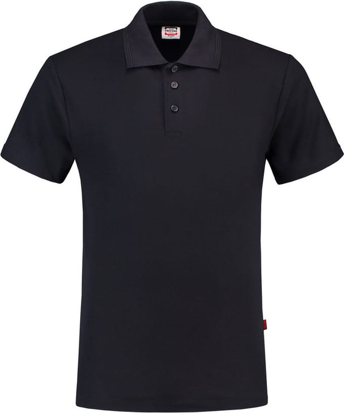 Tricorp poloshirt - 201003 - Navy - Maat 7XL
