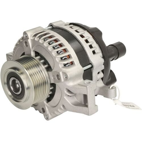 Driefasige generator PULSAR ROTATING ELECTRICS PSR10035