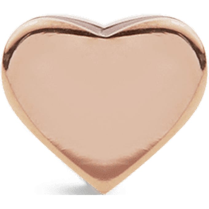 Daniel Wellington DW Earrings Micro 3,8mm Rose Gold