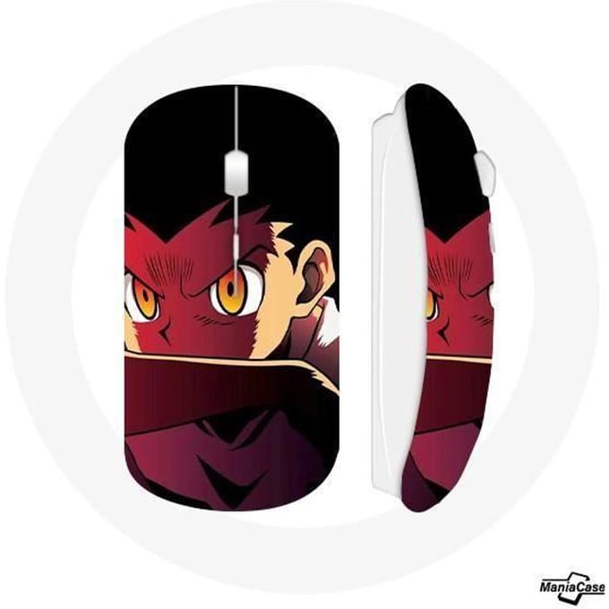 Gon Freecss draadloze muis Hunter x Hunter-serie
