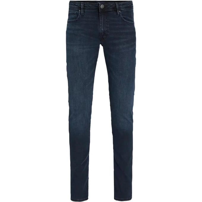 JACK&JONES - JJICLARK JJIORIGINAL AM 300 NOOS - Heren - Jeans