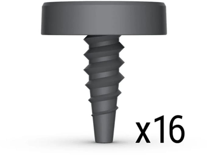 Garmin Approach CT1 Club Tracking Tags - 16-stuks.