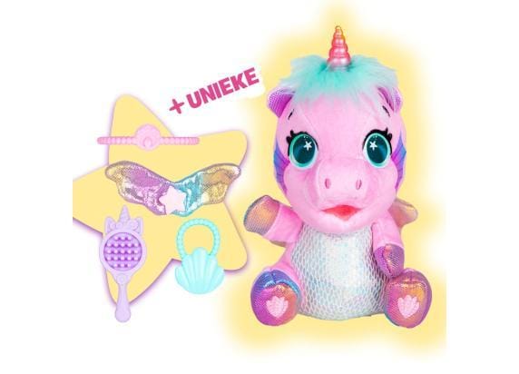 Baby Unicorn Tinies 3+