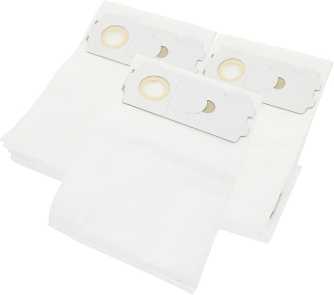 10x Propex compatibel Festool 204308 stofzuigerzakken (Propex Parts)