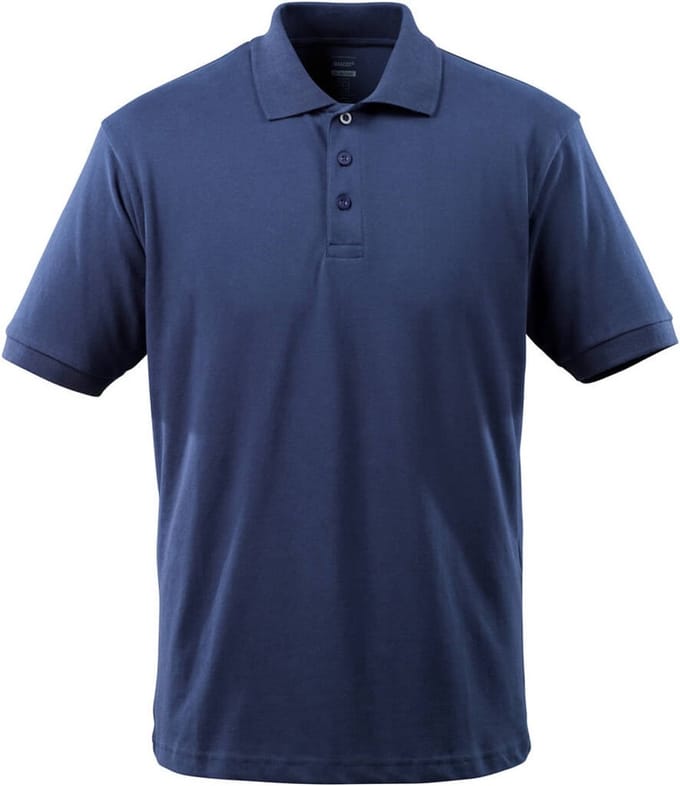 Mascot Crossover Poloshirt 51587-969 - Marine - L