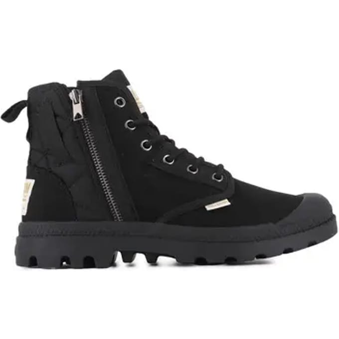 Laarzen Palladium Pampa