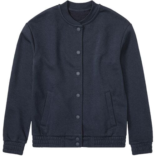 PEPPERTS! Meisjes jack (Marineblauw, 158/164)