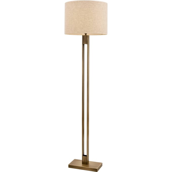 Vloerlamp Mund | Lumos