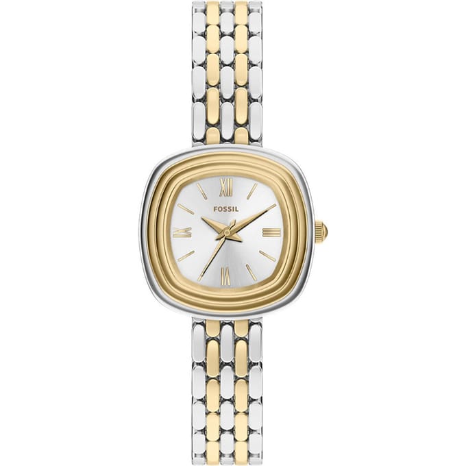 FOSSIL Emerson Vrouwen Horloge 30 mm Multi
