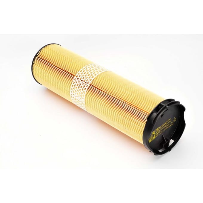 MAHLE luchtfilter KNECHT LX 816/5