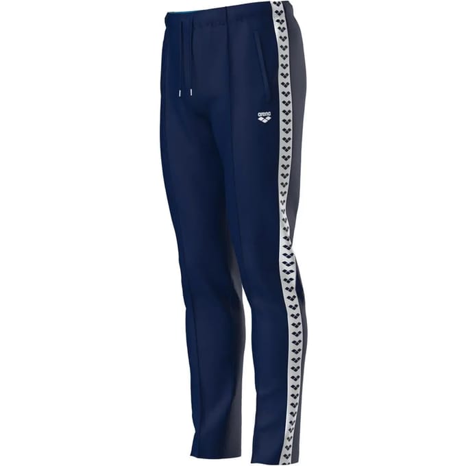 ARENA | M Relax IV Team Pant navy-white (Maat - 0)