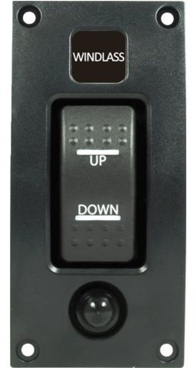 add-on paneel Ankerlier (up-off-down)