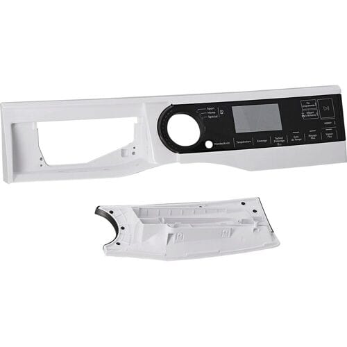 AEG controlepaneel, wit, AEG, FR 140246876043