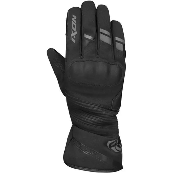 Winter motorhandschoenen Ixon Pro Midgard